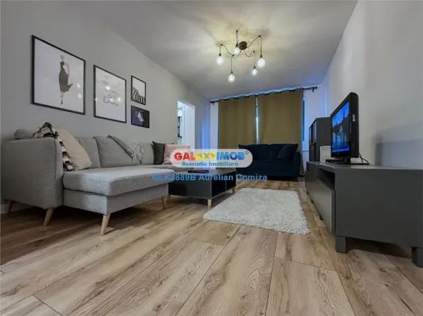 Apartament 3 camere București - poza 9
