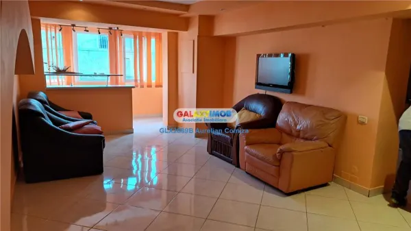 Apartament 4 camere București - poza 1