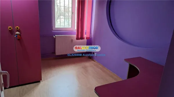 Apartament 4 camere București - poza 11