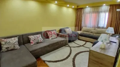 Apartament 3 camere Galați - poza 4