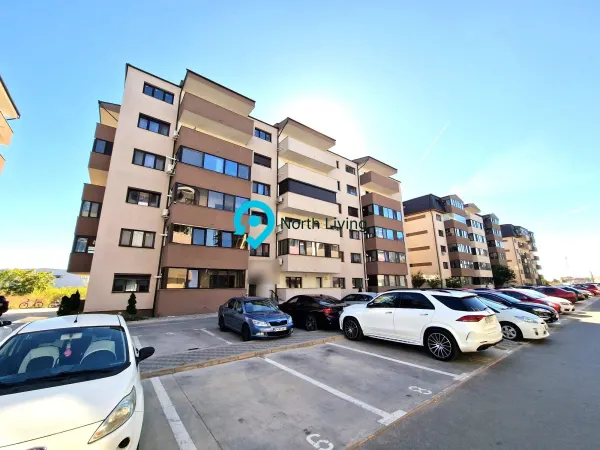 Apartament 3 camere Pantelimon - poza 1