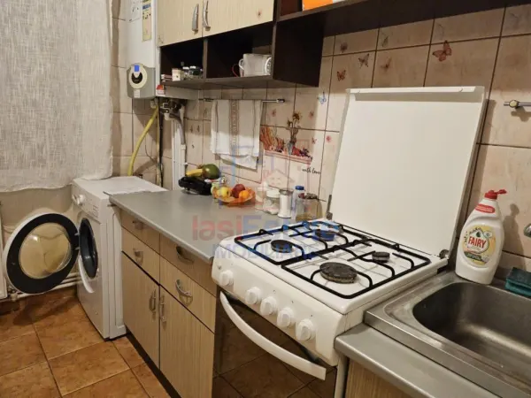 Apartament 3 camere Iași - poza 4