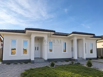 Casă 3 camere Moșnița Nouă - poza 2