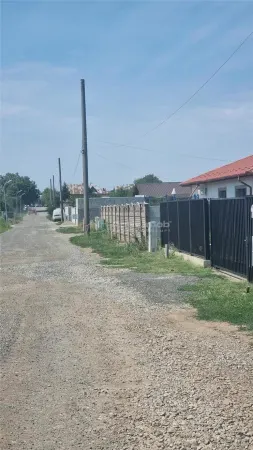 Teren Brănești - poza 3