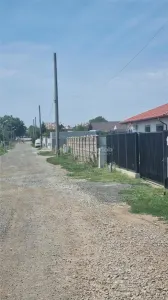 Teren Brănești - poza 3