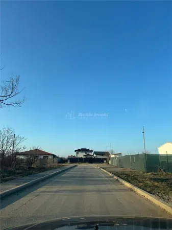 Teren Brănești - poza 5