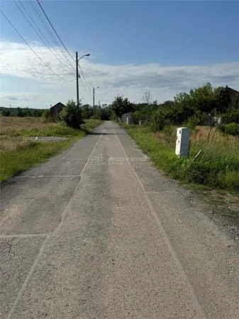 Teren Brănești - poza 6