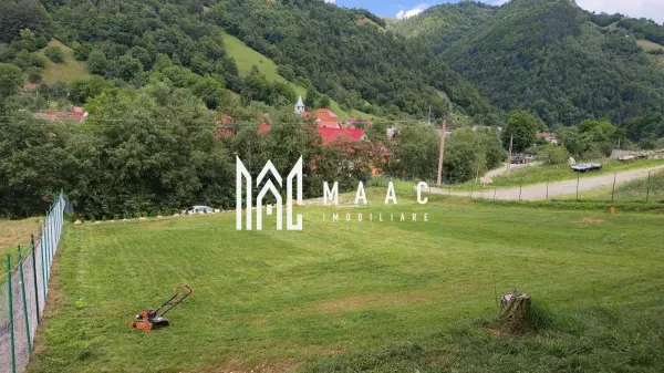 Teren Rau Sadului - poza 1