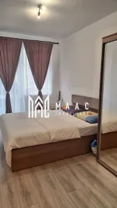 Apartament 3 camere de închiriat | Șelimbăr | 57 mp | parcare - Selimbar