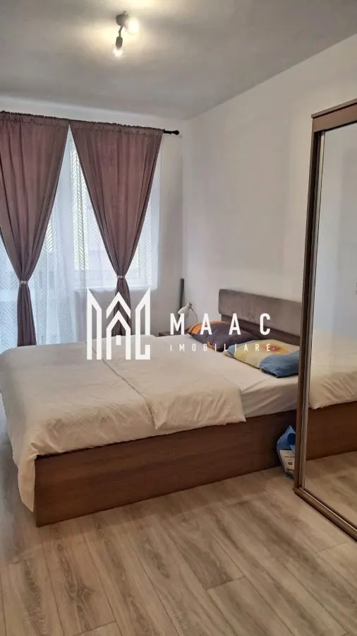 Apartament 3 camere Șelimbăr - poza 1