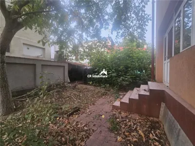 Vila Parcul Bazilescu Teren720mp - Bucuresti