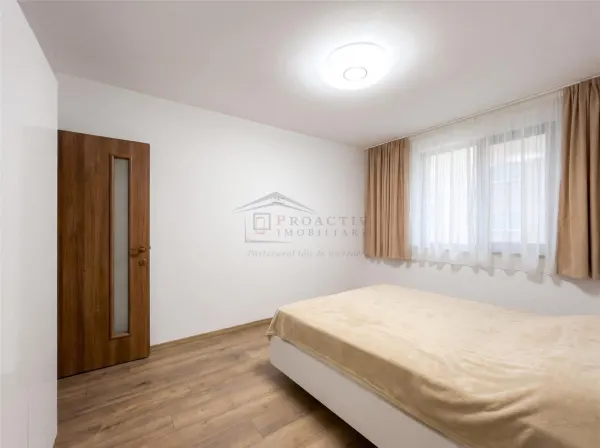 Apartament 3 camere Suceava - poza 8