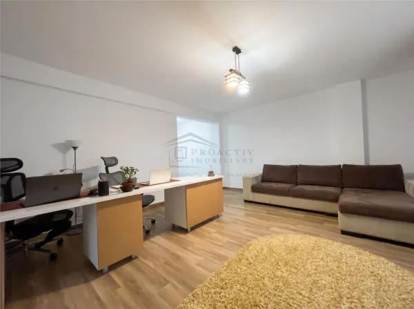 Apartament 3 camere Suceava - poza 3