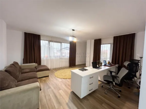 Apartament 3 camere Suceava - poza 4