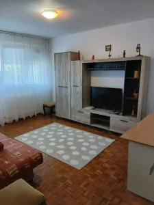 De Închiriat: Ap. Modern 2 Camere – Șos. Giurgiului / Metrou Eroii Revoluției - Bucuresti