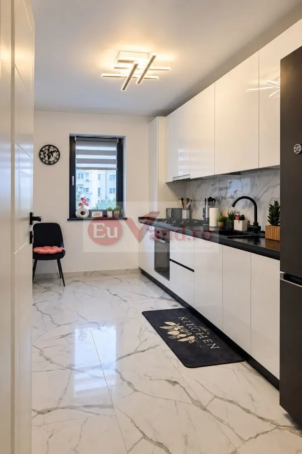 Apartament 2 camere Galați - poza 1