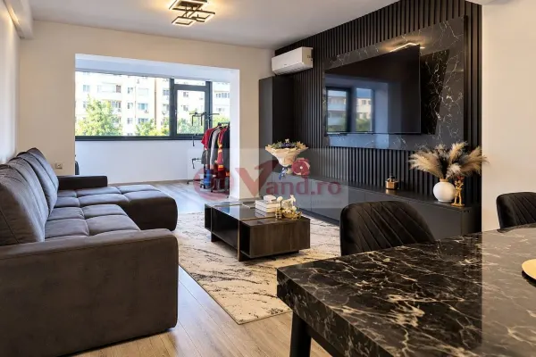 Apartament 2 camere Galați - poza 4
