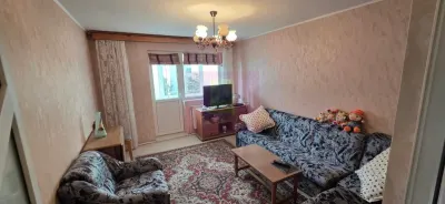 Apartament cu 2 camere de vânzare în Azuga – vedere spre munte - Azuga
