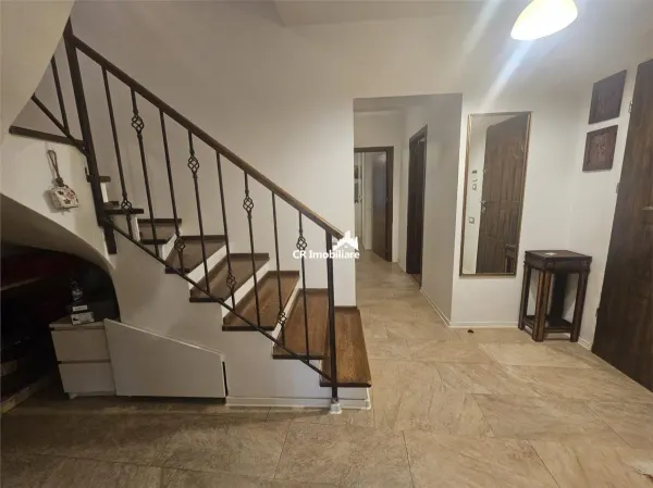 Casă 6 camere București - poza 2