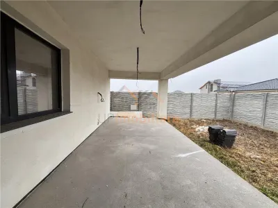 Casă 4 camere Sântandrei - poza 14