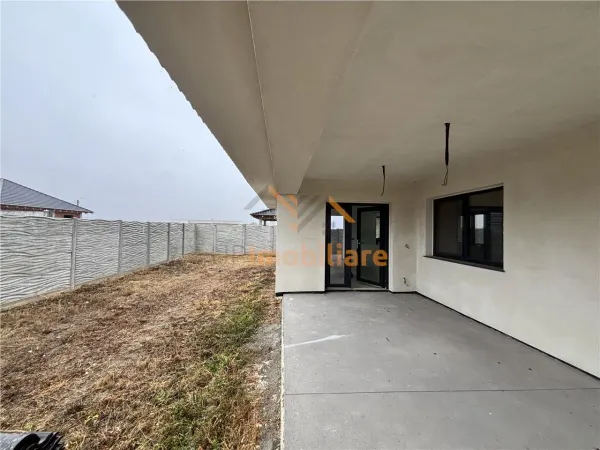Casă 4 camere Sântandrei - poza 15
