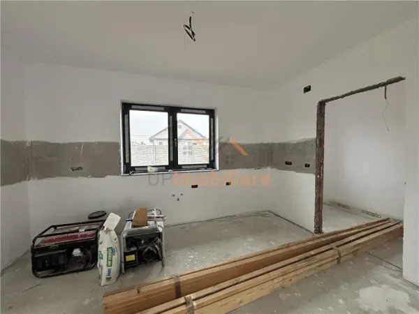 Casă 4 camere Sântandrei - poza 5
