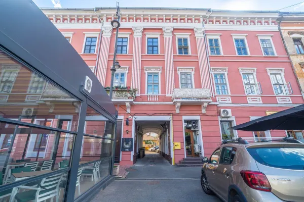 Apartament 2 camere Arad - poza 1