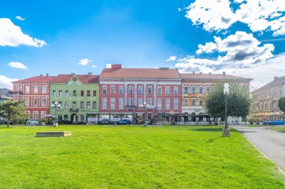 Apartament 2 camere Arad - poza 2