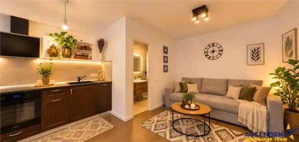 Apartament 3 camere Brașov - poza 3