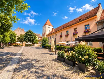 Apartament 3 camere Brașov - poza 9