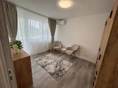 Apartament 3 camere București - poza 2