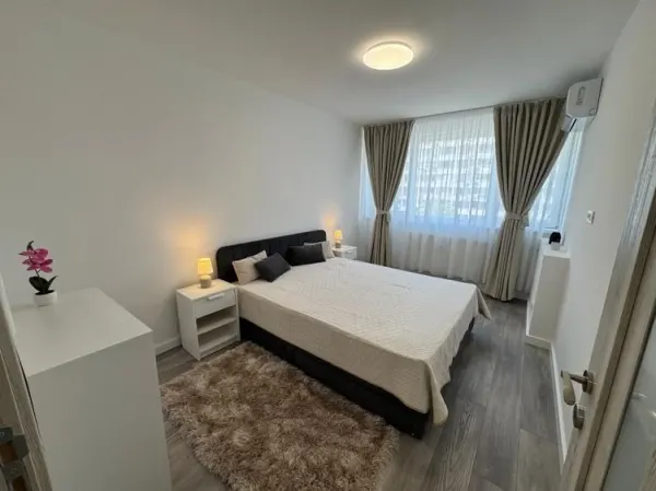 Apartament 3 camere București - poza 12