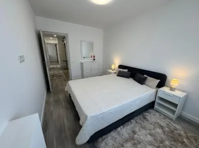 Apartament 3 camere București - poza 13