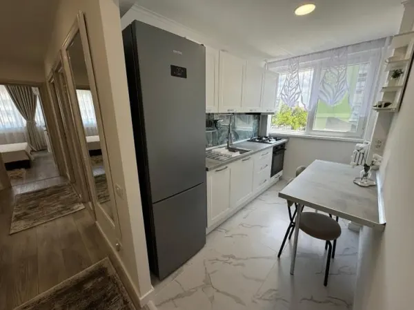 Apartament 3 camere București - poza 4