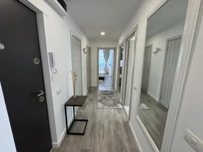 Apartament 3 camere București - poza 6