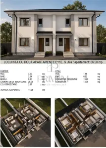 Casă 4 camere Moșnița Veche - poza 5