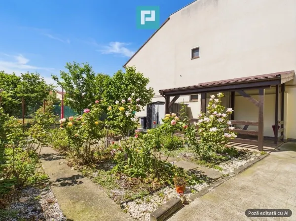 Casă 6 camere Timișoara - poza 32