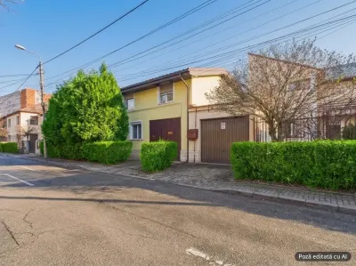 Casă 6 camere Timișoara - poza 43