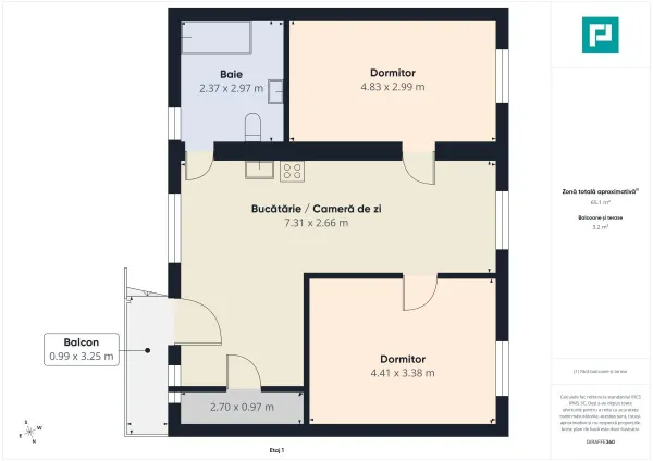 Casă 6 camere Timișoara - poza 8