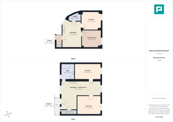 Casă 6 camere Timișoara - poza 9