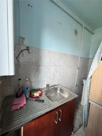 Apartament 2 camere Deva - poza 1