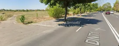 Teren de vanzare – 1.700 mp deschidere 13 ml Calea Ialomitei Potential excelent de investitie - Targoviste