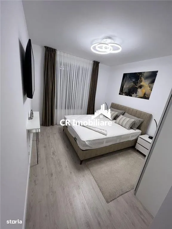 Apartament 3 camere București - poza 1