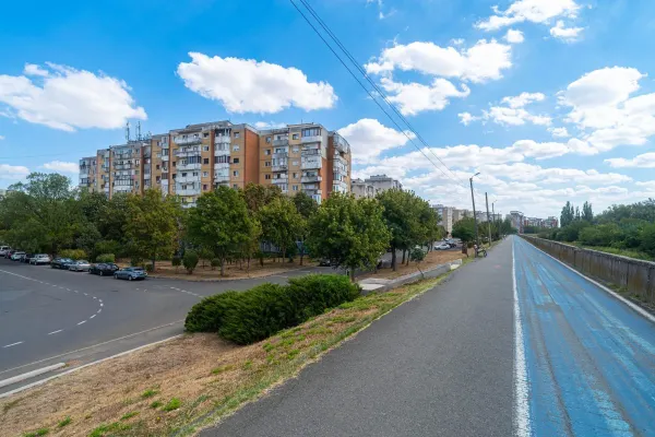 Apartament 4 camere Arad - poza 2