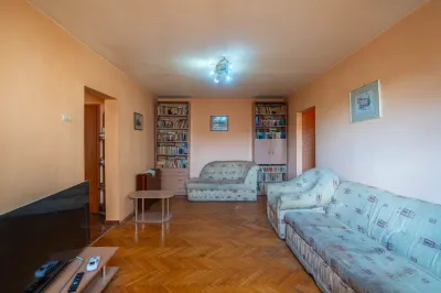 Apartament 4 camere Arad - poza 3