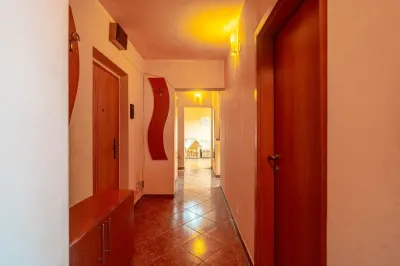 Apartament 4 camere Arad - poza 4