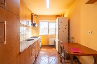 Apartament 4 camere Arad - poza 7