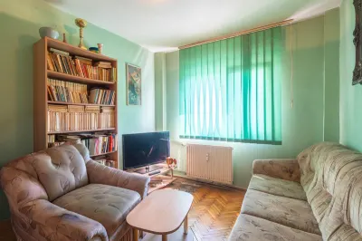 Apartament 4 camere Arad - poza 8