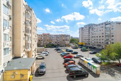 Apartament cu 4 camere – Micalaca, malul Mureșului - Arad