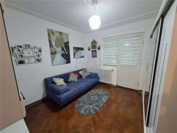 Apartament 2 camere Iași - poza 1